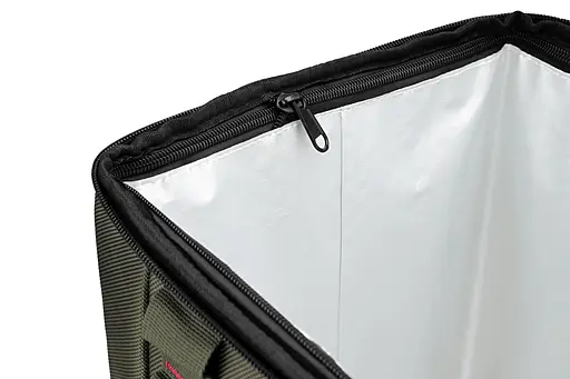 Термосумка 2E Picnic на колесах 50 л оливковая - фото 13