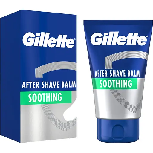 Бальзам після гоління Gillette Series заспокійливий 100 мл - фото 2