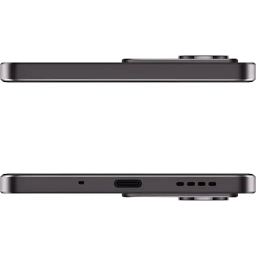 Смартфон Realme C75 8/256 GB Storm Black Global EU [129232] - фото 10