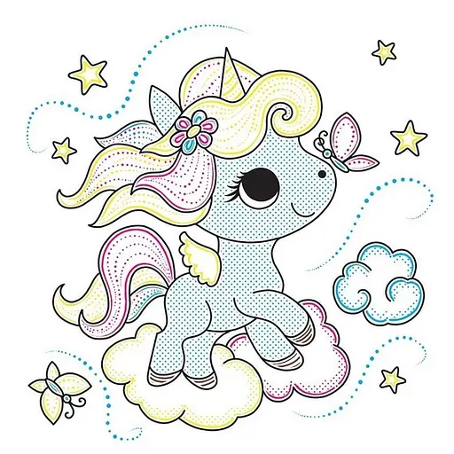 Детская книга-раскраска "В сказке" Ранок 1806011, 12 страниц - фото 2