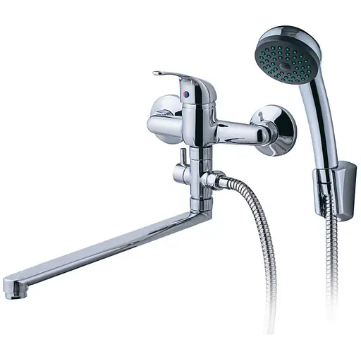 Змішувач для ванни AQUATICA 9709220 - фото 1