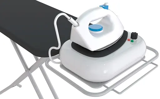 Гладильная доска Colombo Poseidon (931266) - фото 3