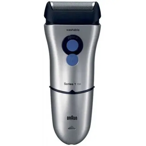 Бритва Braun Series 1 150 S-1