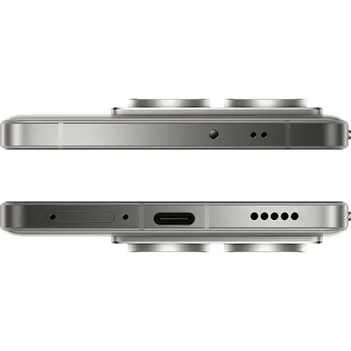Смартфон Xiaomi 14T Pro 12/512Gb Titan Gray (Global Version) NFC (with charger) - фото 7