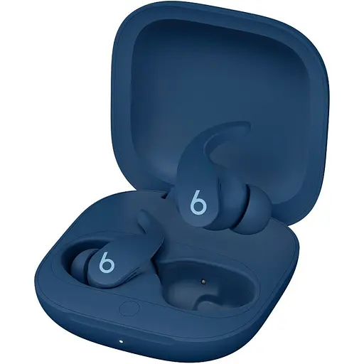 Навушники Beats by Dr. Dre Fit Pro Tidal Blue (MPLL3) [130540] - фото 4