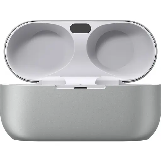 TWS Technics EAH-AZ80 silver UA - фото 3