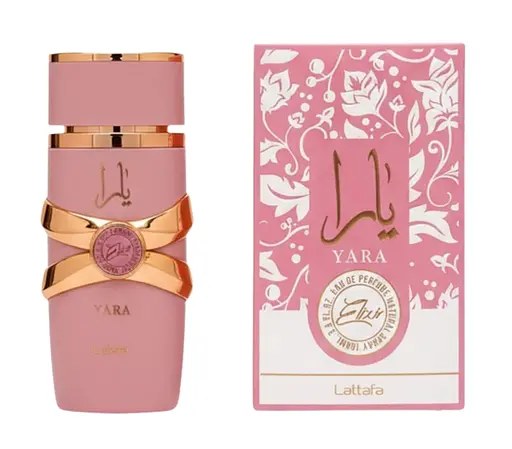 Оригинал Lattafa Perfumes Yara Elixir 100 мл парфюмированная вода - фото 1