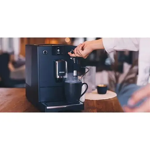Кофемашина Nivona CafeRomatica NICR 550 - фото 7
