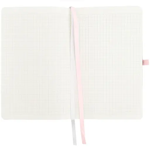 Книга записна Axent Partner Turnowsky Nat Melody 125×195 мм 96 аркушів у клітинку (8621-9-A-TR) - фото 4