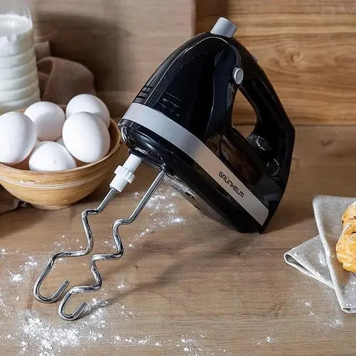 Миксер Grunhelm GRM661 - фото 5