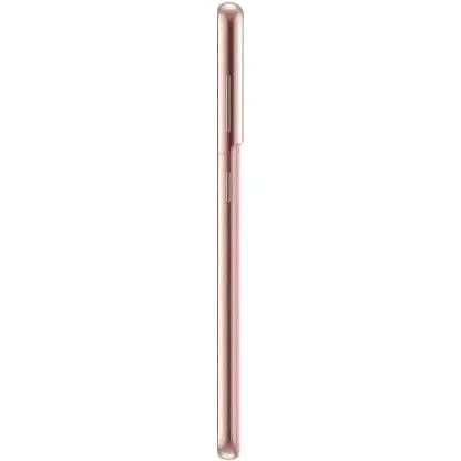 Смартфон Samsung Galaxy S21 8/128GB Phantom Pink (SM-G991BZIDSEK) - фото 9