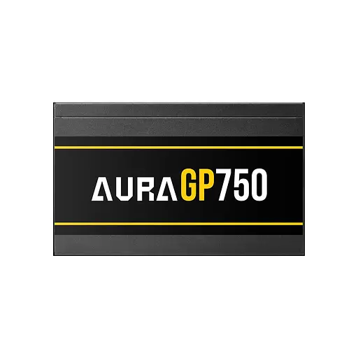 Блок живлення Gamdias 750W GP750 (4711514500820) - фото 4