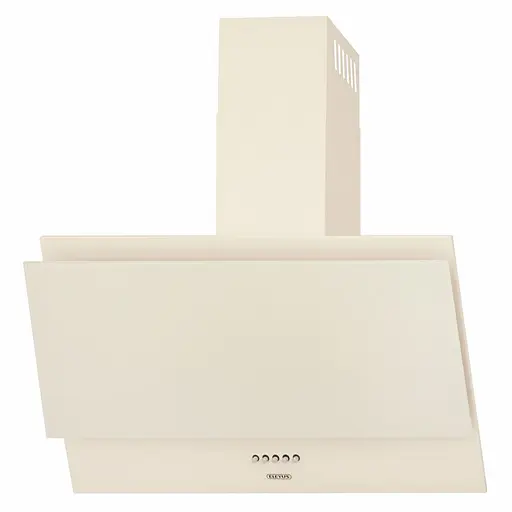 Вытяжка наклонная Eleyus ACCENT 1000 LED 60 BG - фото 3