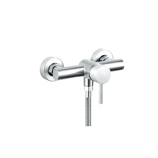 Змішувач для душу Champion SUS-003 хром CH6534 Нержавіюча сталь - фото 1