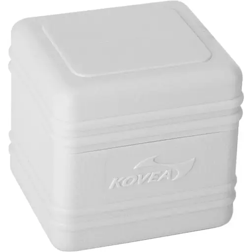 Горелка газовая Kovea Hiker - фото 3