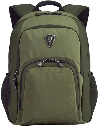 Рюкзак для ноутбука 15,6" PON-394TY + дождевик хаки Sumdex sum0028802 - фото 3