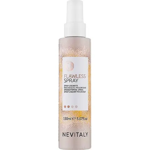 Термоспрей для укладки волос Nevitaly Flawless Spray 150 мл