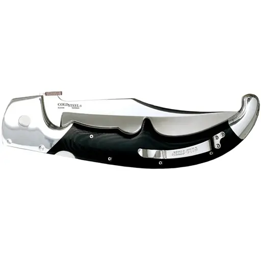 Нож Cold Steel Espada XL G10 Steel - фото 2