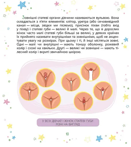 Малечі про інтимні речі - фото 9