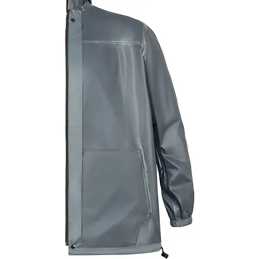 Костюм Brain Rain Suit M Gray - фото 12