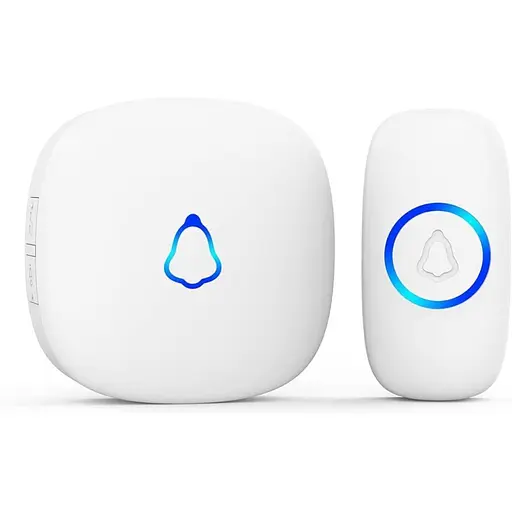 Бездротовий дверний дзвінок SECRUI водонепроникний 1000 футів