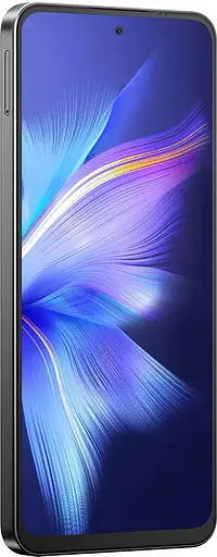 Смартфон Blackview SHARK 9 667" FHD+ /8 ГБ/256 ГБ/ T760/5000 мАч/50+8 Мп /NFC/ Черный - фото 3