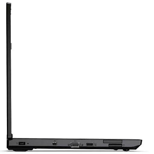 Ноутбук Lenovo ThinkPad L560 FHD (i5-6200U/8/256SSD) - Class A- "Б/В" - фото 2