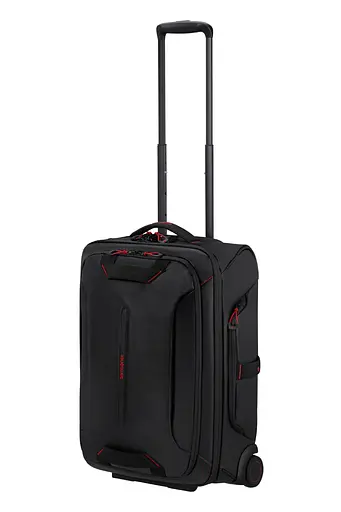Сумка Дорожная Samsonite ECODIVER BLACK 55x40x20 KH7*09010 - фото 4