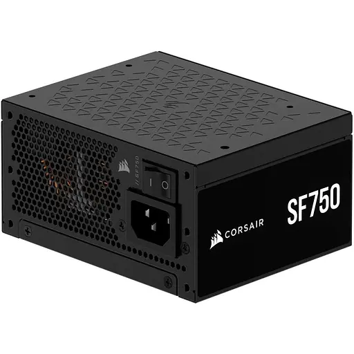 Блок живлення Corsair SF750 750W (CP-9020284-EU) - фото 1