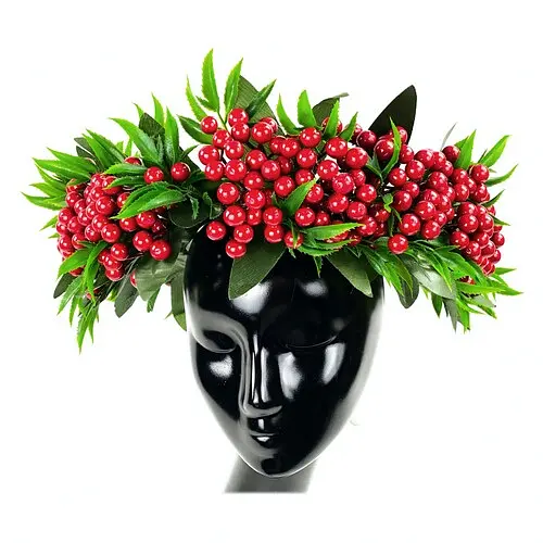 Вінок на голову Ядвіга - фото 1