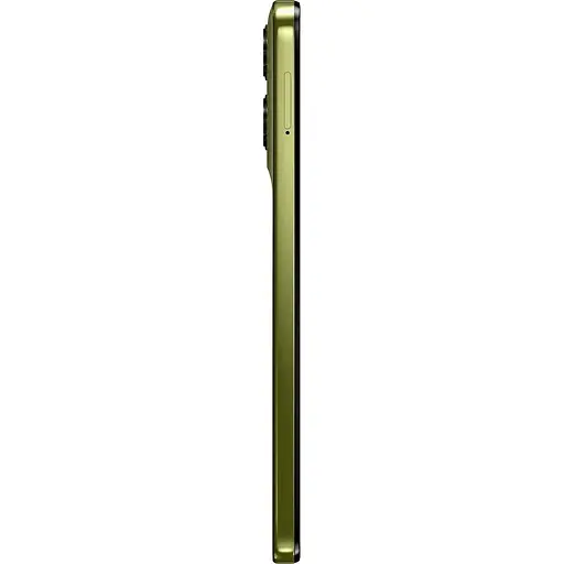 Смартфон Motorola Moto G15 Power 8/256 GB Iguana Green (PB6G0007UA) UA-UCRF [130352] - фото 10