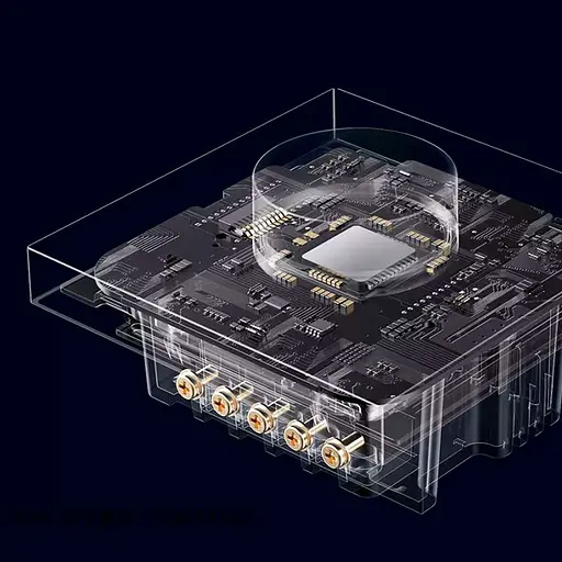 Умный димер Aqara H1 Dimmer White ZNXNKG01LM (93974) - фото 3