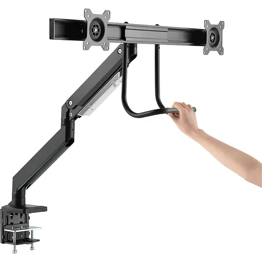 Кронштейн Gembird MA-DA2-04 MA-DA2-04 - фото 9