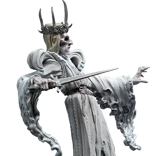 Фігурка Lord of the rings The Witch king of the Unseen Lands (Володар перснів) - фото 9