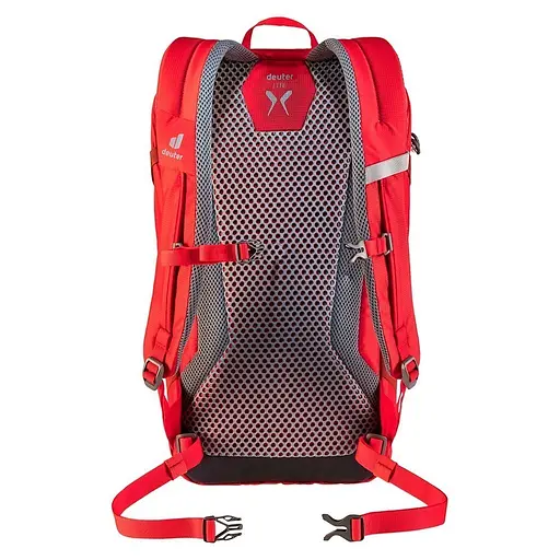 Рюкзак Deuter Speed Lite 20 Chili-Lava (1052-3410221 5549) - фото 2
