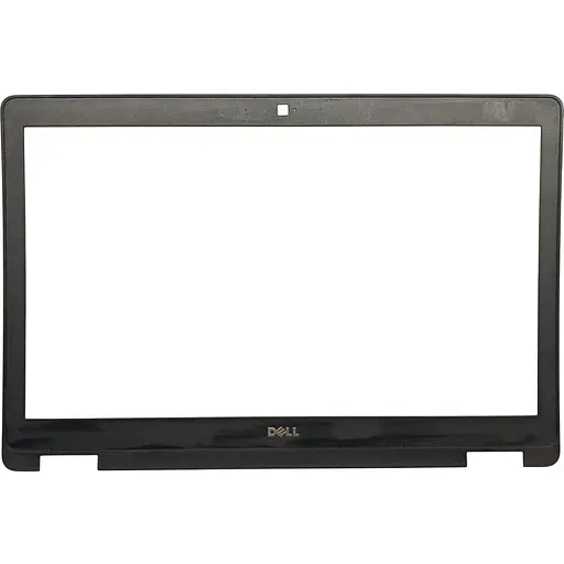 Рамка матриці для ноутбука Dell Latitude E5570 Precision 3510 (AP1EF000D00) Б/в - фото 1