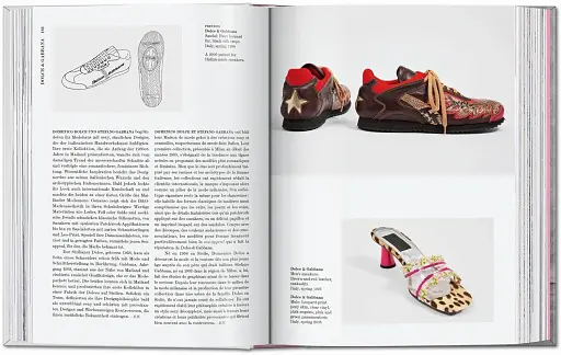 Shoes A-Z. 45th Edition - фото 11