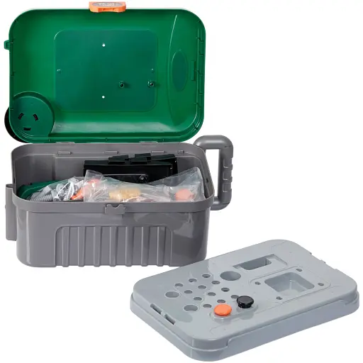 Ігровий набір Zipp Toys Набір інструментів - фото 6