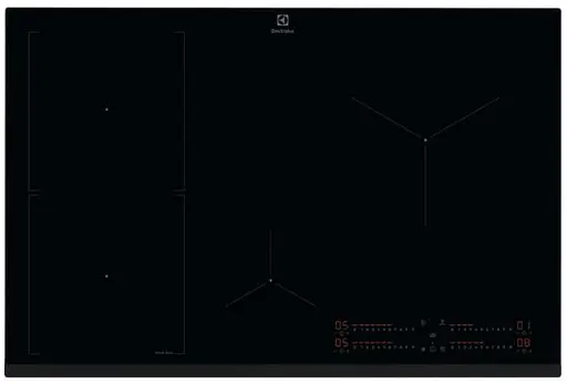 Варильна поверхня Electrolux EIS82453 - фото 1