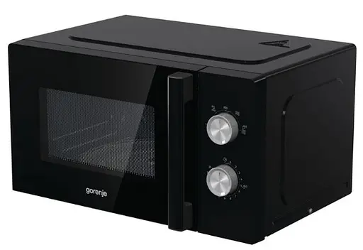 Мікрохвильова піч Gorenje MO17E1BH (6860389) - фото 4