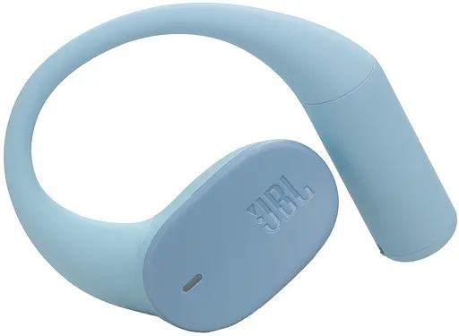 TWS JBL Sense Lite (JBLSENSELITEBLU) Blue UA - фото 5