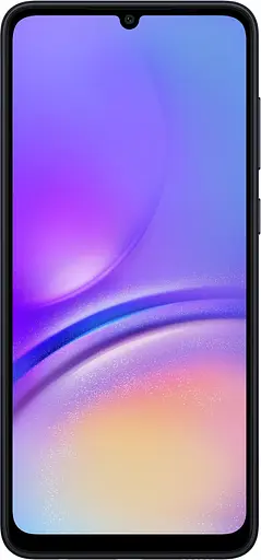 Смартфон Samsung Galaxy A05 4/128Gb Black (SM-A055FZKGSEK) - фото 2