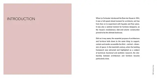 Furnitecture - фото 4