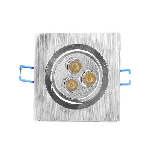 Светильник точечный Brille LED-104/3W BA 176473