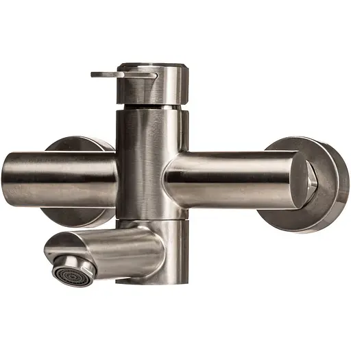 Змішувач для ванни Globus Lux WIEN SBT2-102N - фото 1