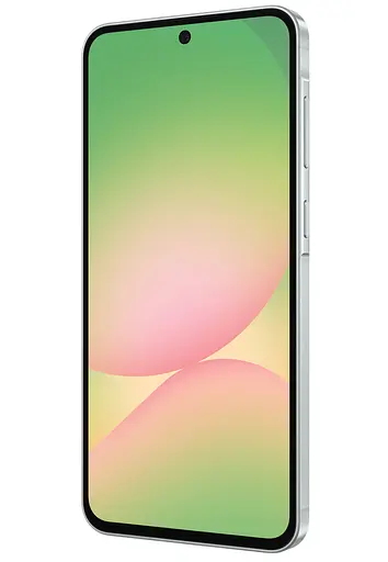 Смартфон Samsung Galaxy A56 5G 8/128GB Awesome Olive SM-A566BZGAEUC - фото 4