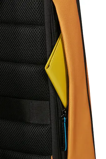 Рюкзак 15.6" Samsonite MODERNY YELLOW 44x28x18 KS6*06003 - фото 13