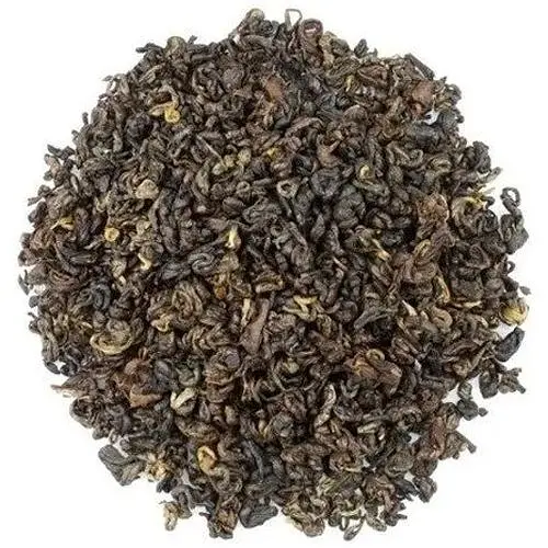 Чай червоний Teahouse Червоний дракон (Золотий равлик) 250 г - фото 1