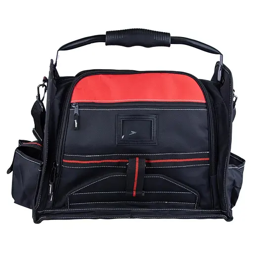 Сумка для инструмента каркасная Ultra 56 карманов 470×260×300мм 37л 7411122 - фото 6