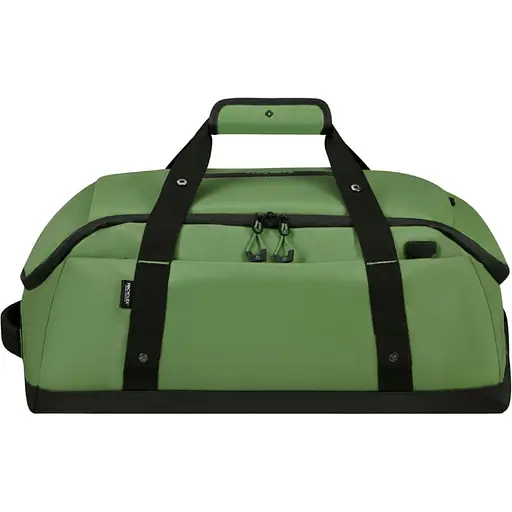 Сумка Дорожная Samsonite ECODIVER STONE GREEN 55x31x24 KH7*04005 - фото 3